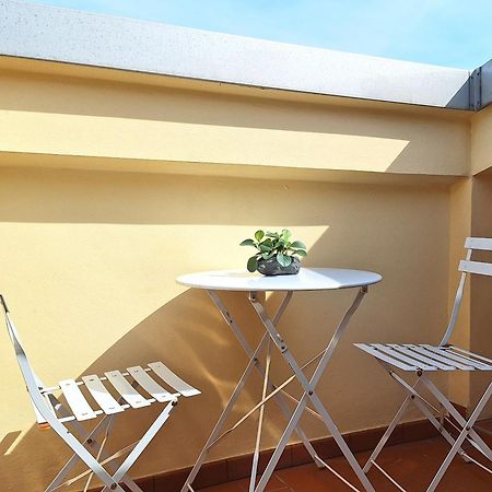 Ferienwohnung Casa Macri Florenz Exterior foto